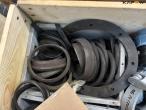 Water equipment 36