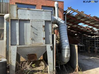 Extraction system