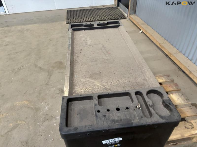 UltraToolz tool cabinet 6