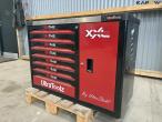 UltraToolz tool cabinet 1