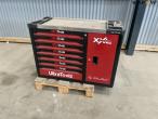 UltraToolz tool cabinet 2