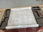 Ultratoolz tool cabinet 5