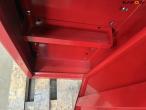 Ultratoolz tool cabinet 25