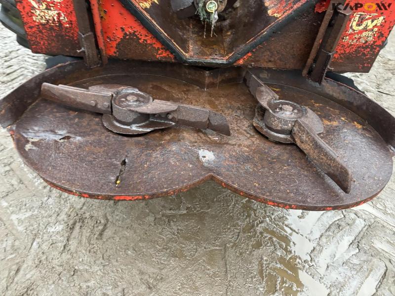 UM 13.50 sludge truck 23