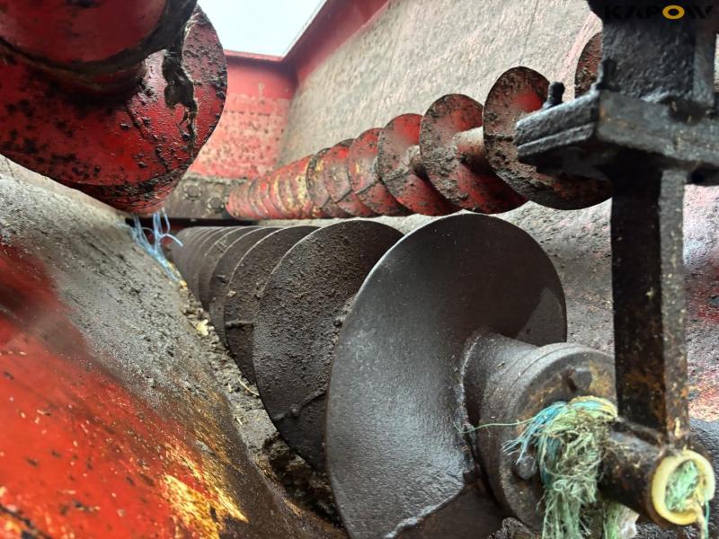 UM 13.50 sludge truck 27