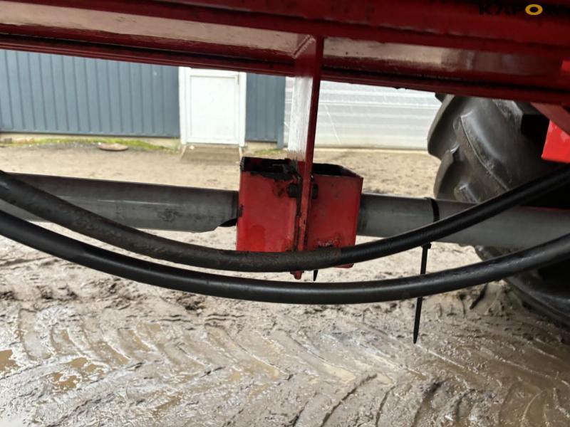 UM 13.50 sludge truck 36