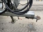 Umega UHF10 tipper truck with sand spreader 17
