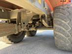 Umegaagro SPD 16 tipper 22