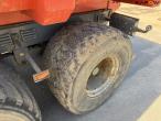 Umegaagro SPD 16 tipper 36
