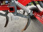 Unia Cross HP 6 depth harrow 13