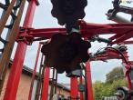 Unia Cross HP 6 depth harrow 30