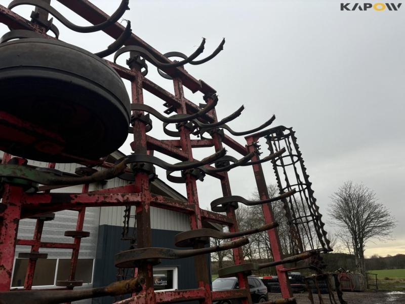 Unia Viking harrow 21