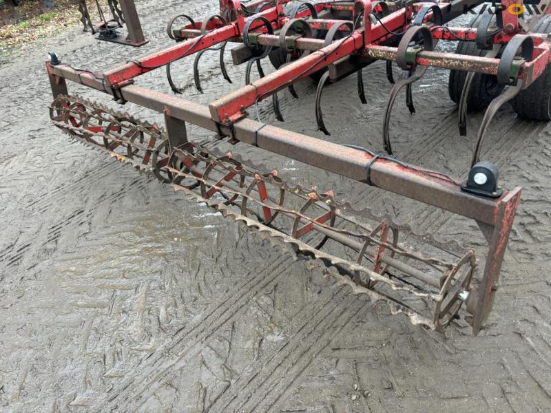 Unia Viking harrow 32