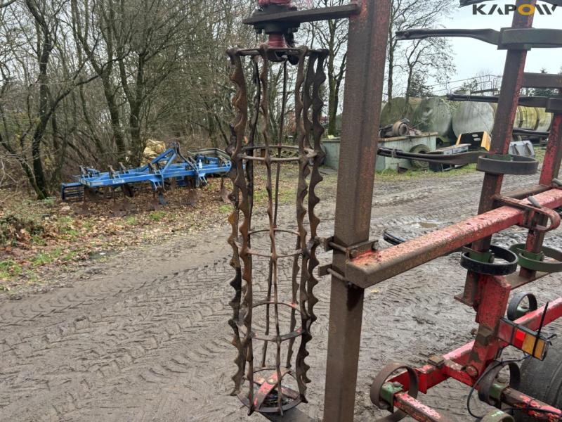 Unia Viking harrow 36