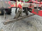 Unia Viking harrow 40