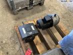 Grundfos liquid pump - new 1
