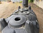 Uponor tank 7
