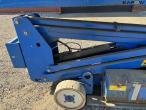 Upright SL20 6M electric lift 9