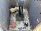 Upright SL20 6M electric lift 23