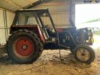 Ursus 1201 De Luxe tractor 4