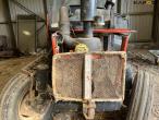 Ursus 1201 De Luxe tractor 10