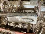 Ursus 1201 De Luxe tractor 19