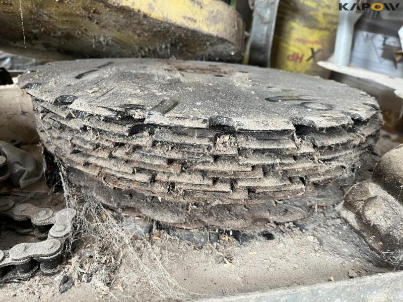 Väderstad 300S Super XL seed drill 39