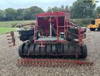Väderstad 400p seed drill - burnt 6
