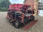 Väderstad 400p seed drill - burnt 7