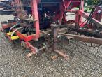 Väderstad 400p seed drill - burnt 11