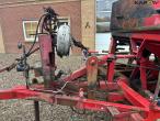 Väderstad 400p seed drill - burnt 14