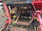Väderstad 400p seed drill - burnt 18