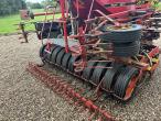 Väderstad 400p seed drill - burnt 21