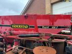 Väderstad 400p seed drill - burnt 31