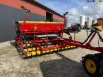 Väderstad 4 m. seed drill 3