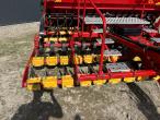 Väderstad 4 m. seed drill 12