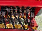 Väderstad 4 m. seed drill 23