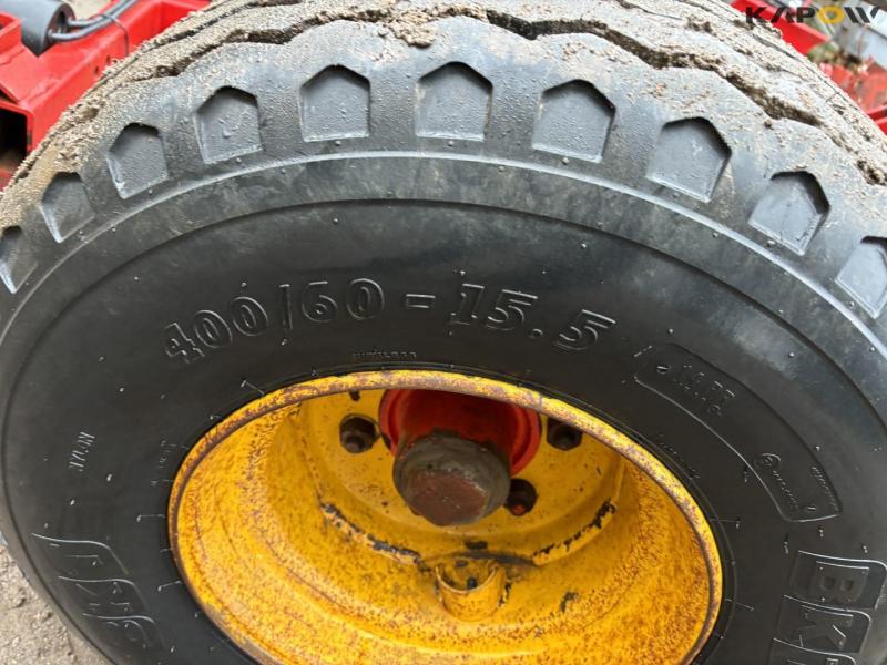 Väderstad harrow 12