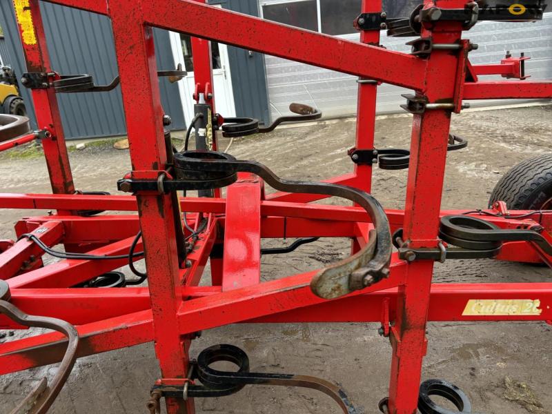 Väderstad harrow 18