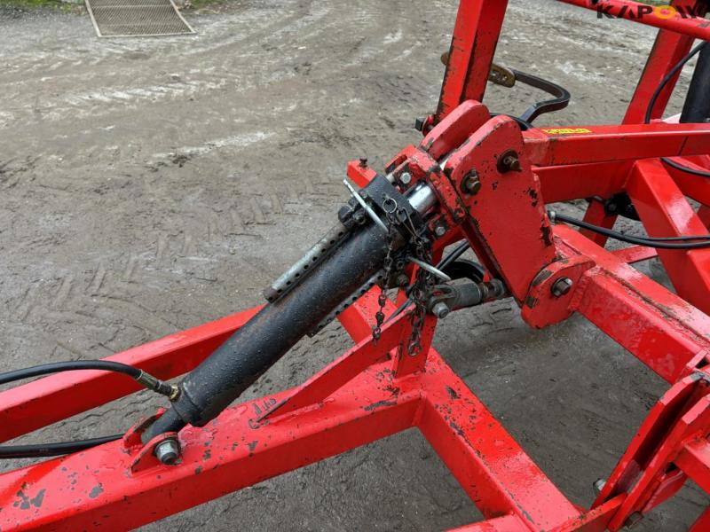 Väderstad harrow 26