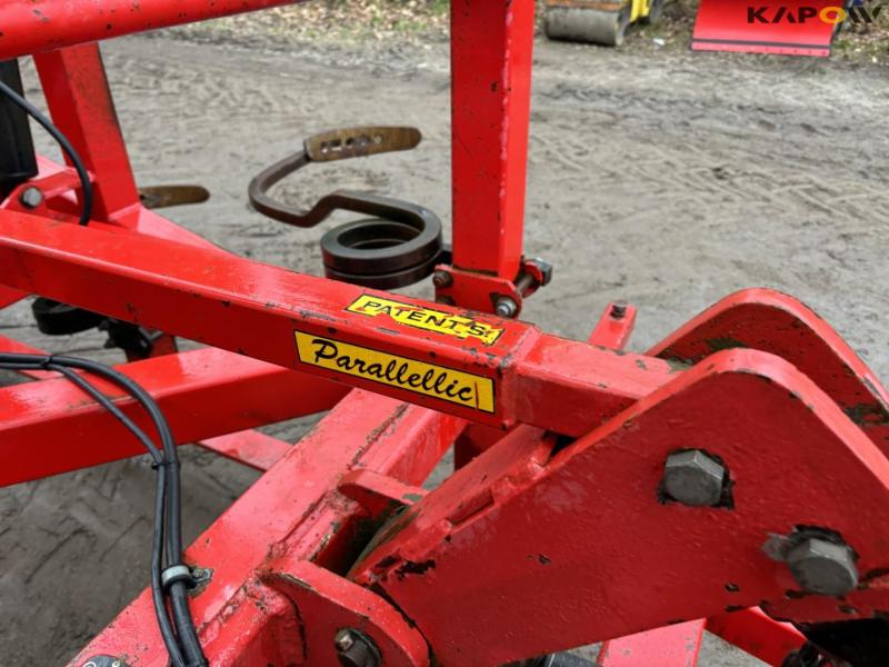 Väderstad harrow 30