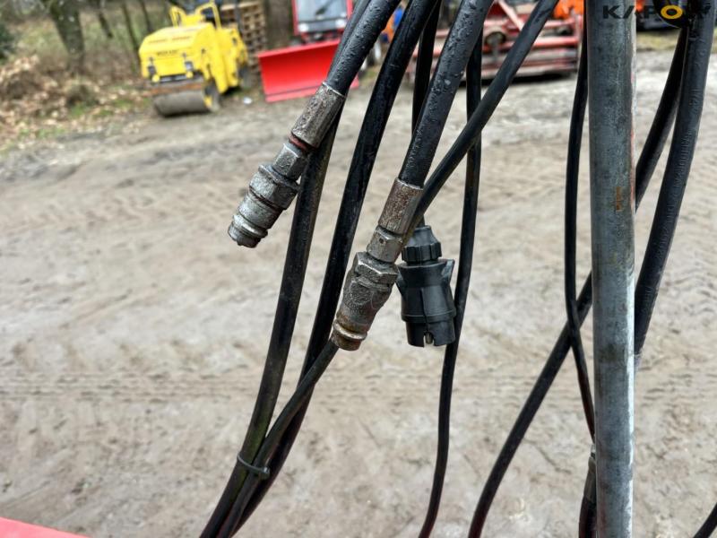 Väderstad harrow 32