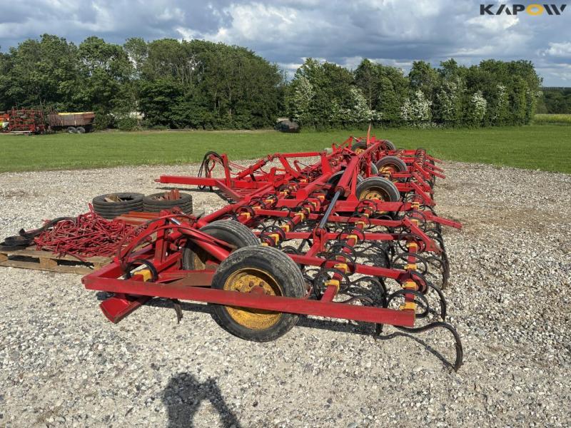 Väderstad NZ harrow 5
