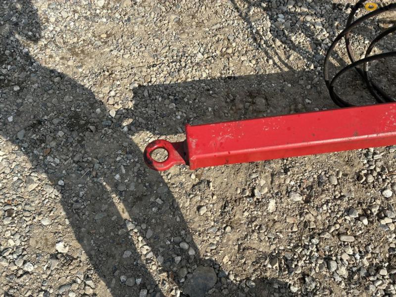 Väderstad NZ harrow 6
