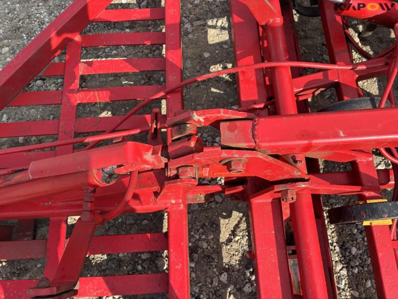 Väderstad NZ harrow 9