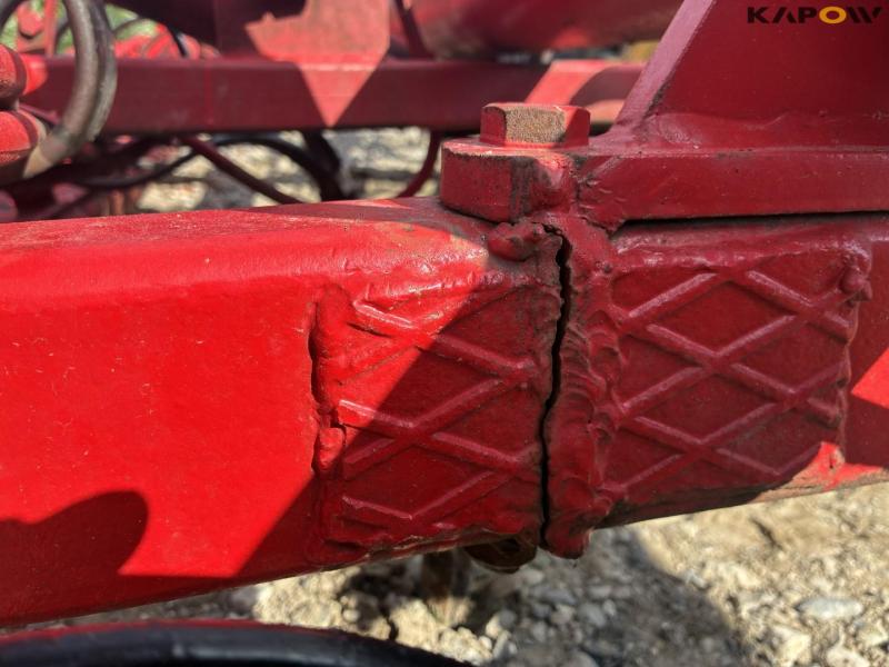 Väderstad NZ harrow 11