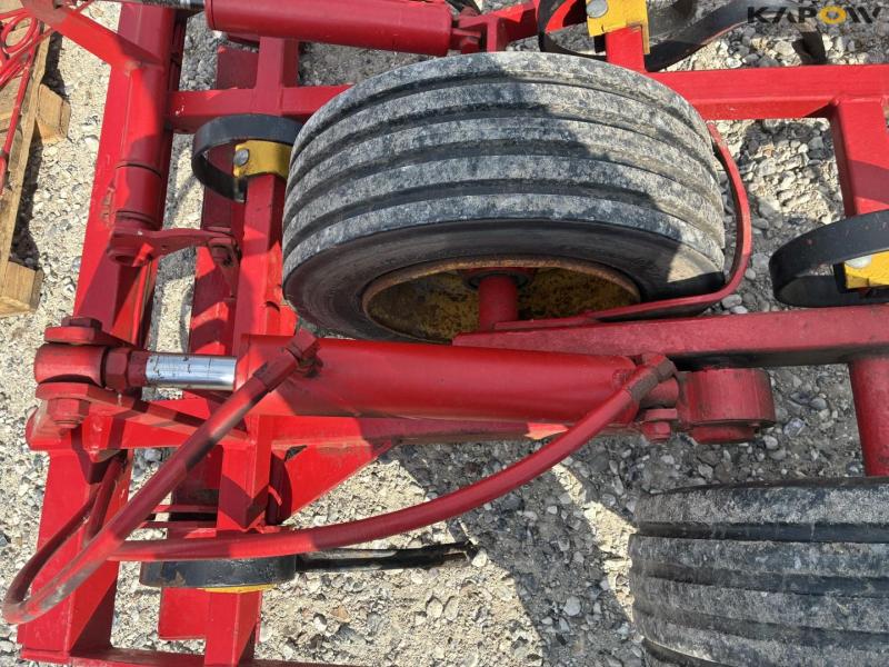 Väderstad NZ harrow 28