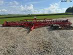 Väderstad NZ harrow 2