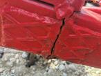 Väderstad NZ harrow 12