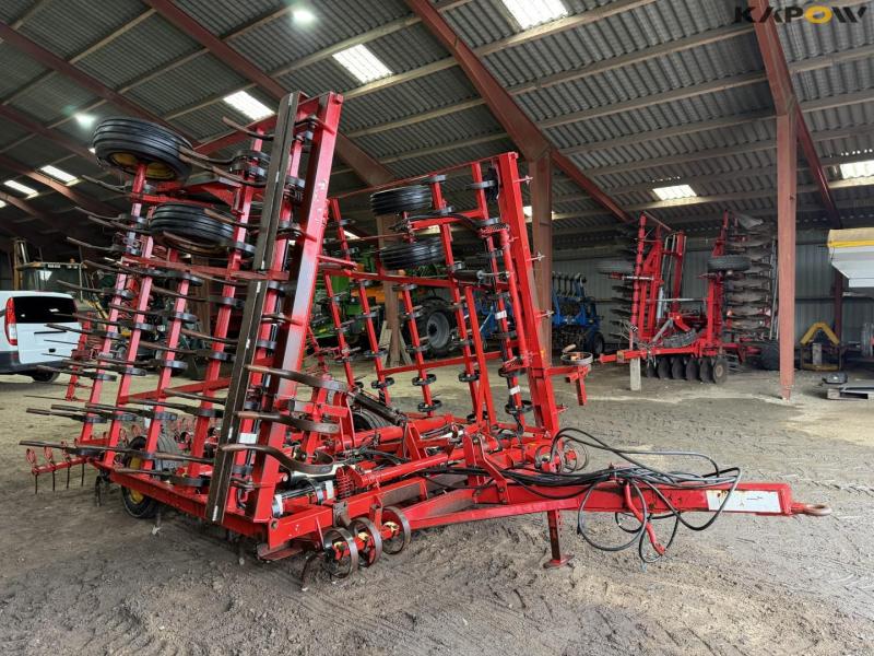 Väderstad NZE harrow 7 meters 3